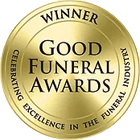 Good Funeral Awards Winners
